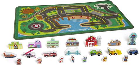 Paw Patrol Adventure Bay Map