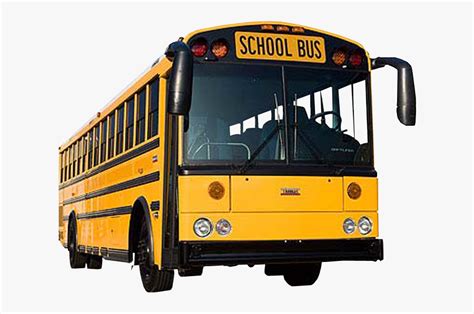 School Bus Transparent Background Image Clip Art Free School Bus No