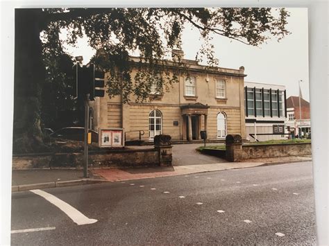 Swindon Museum and Art Gallery Closure - Born Again Swindonian