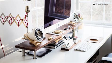 Best Office Desk Decor Ideas & Stylish Items to Shop 2024