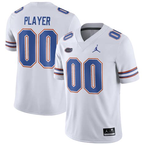 Florida Gators Jerseys | Football | Basketball | Hockey | Baseball