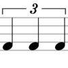 Music Notation Symbols