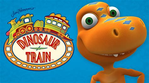 Kentrosaurus Dinosaur Train