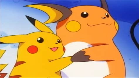 Pikachu and Raichu | Pikachu, Pikachu raichu, Pikachu tattoo