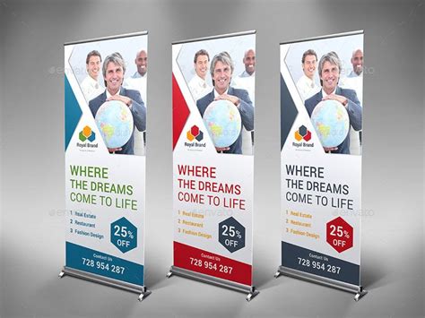 Multipurpose Business Banner | Business banner, Event banner, Banner design