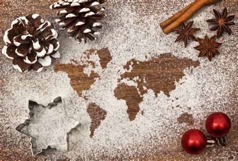 Christmas Traditions Around the World – Natural Balance