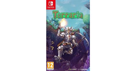 Terraria (Switch)