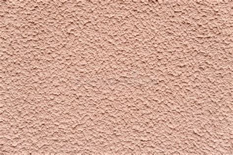 Beige Chipped Textured Paint with Sand on the Wall Stock Image - Image ...