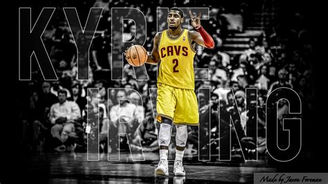 Kyrie Irving Wallpaper Free Download