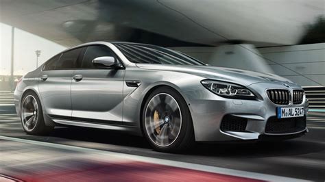 Review of BMW M6 2023: A Comprehensive Analysis of BMW's Latest High ...