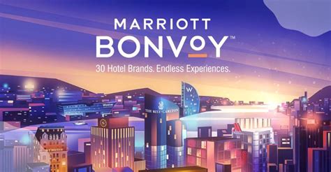 Marriott Review: Is Marriott Bonvoy the best hotel loyalty scheme