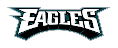 Philadelphia Eagles Logo PNG Transparent & SVG Vector - Freebie Supply