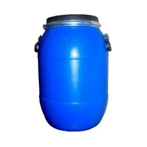 Plastic Storage Drums, Capacity: 20 - 100 L, Rs 260 /piece | ID ...