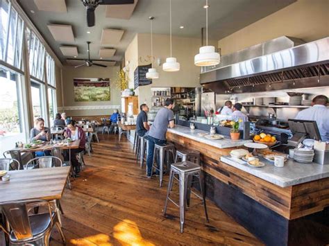 The Best Brunch Spots In SF - San Francisco - The Infatuation