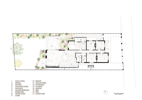 Gallery of Totoro House / CplusC Architectural Workshop - 40