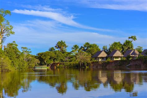 Iquitos travel - Lonely Planet | Peru, South America