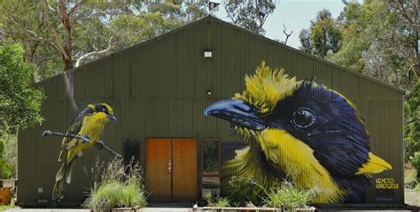 Landscapes - Friends of the Helmeted Honeyeater Inc