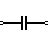 Capacitor symbols | schematic symbols