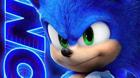 1920x1080 Sonic The Hedgehog2020 Laptop Full HD 1080P ,HD 4k Wallpapers ...