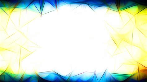 Yellow Blue Abstract Background - 3840x2160 Wallpaper - teahub.io