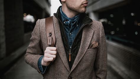 How Accessories can Elevate Any Outfit: a Guide for Men - Dandy In The ...