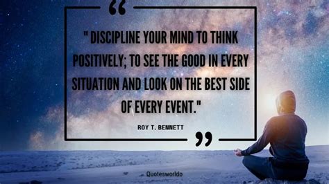 50 Best Quotes On Discipline and Self-Discipline