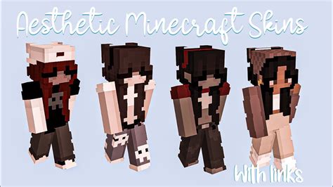 Free skins minecraft girl - jnrbond