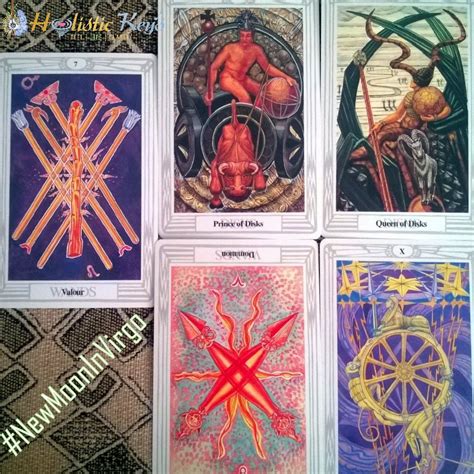 Pin by Holistic Keys on Tarot | Cards, Tarot, Playing cards