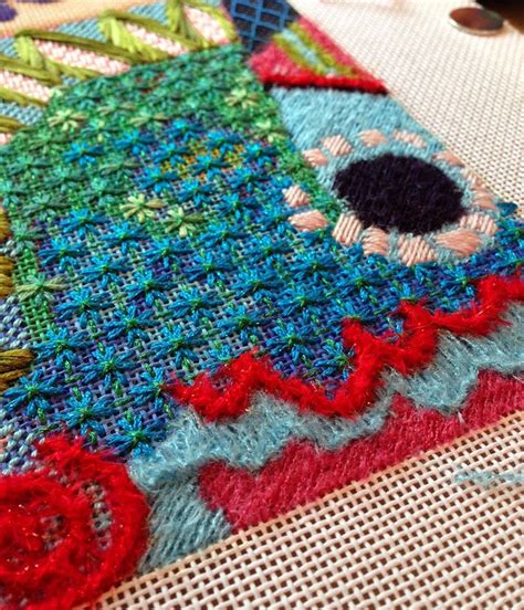 1000+ images about NEEDLEPOINT STITCHES on Pinterest | How to work ...