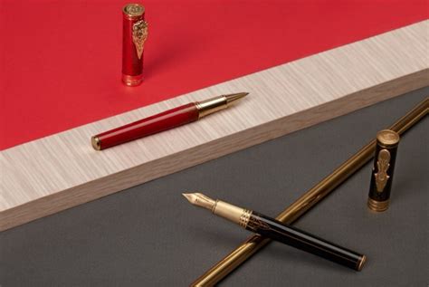 Montegrappa Delivers Some Game of Thrones Magic