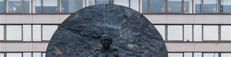 Mary Seacole Statue in London, England - Contested Histories