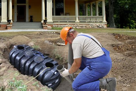 Septic System Maintenance Norman Park GA | Call Us (229) 415-7780