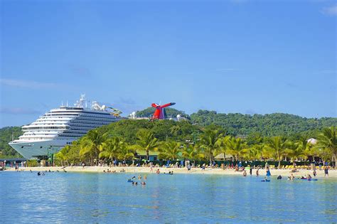 17 High Issues to Do in Roatan on a Cruise - Nice Vacation Bookings