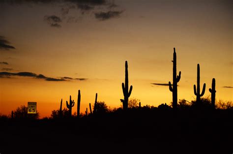 Four Peaks, Arizona, USA Sunrise Sunset Times