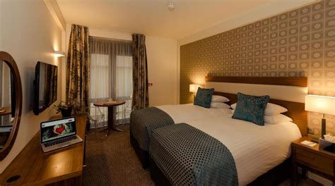 Leopold Hotel Deals & Reviews, Sheffield | LateRooms.com