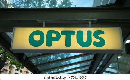 Optus Logo Vector (.EPS) Free Download