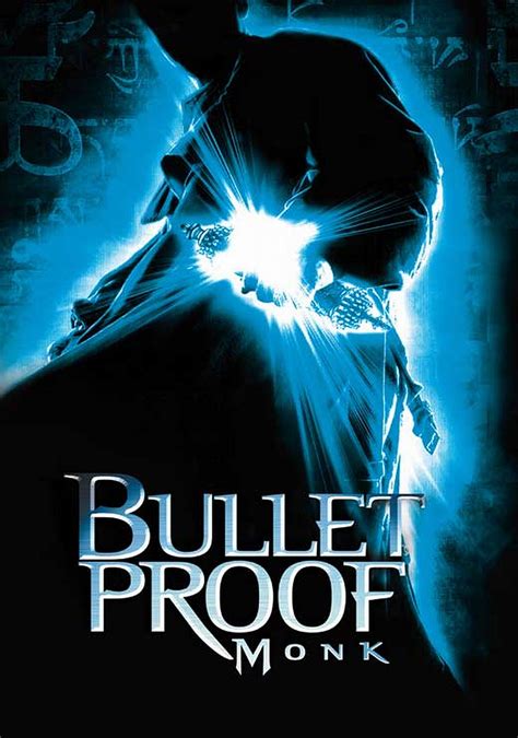 Bulletproof Monk | Movie fanart | fanart.tv