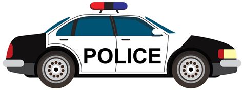 Police car Vehicle Truck City car - car png download - 2381*887 - Free ...