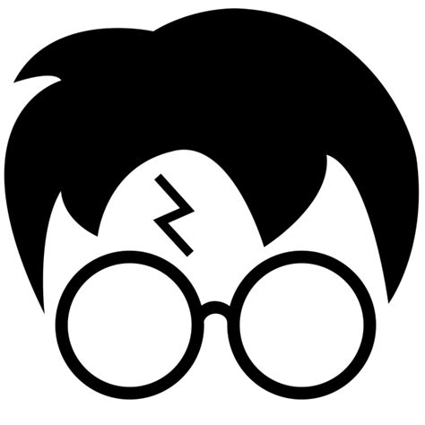 Harry Potter Logo Png