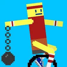 Unicycle Hero – Nutwg Games