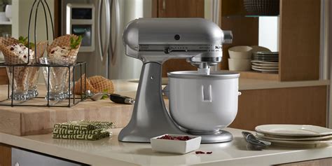 9 Must-Have Stand Mixer Attachments :: CompactAppliance.com