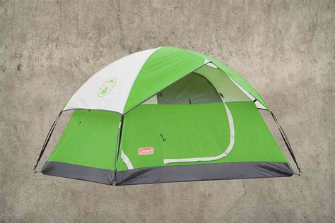 A Guide to Camping Tents with Fans - Camping With Tents