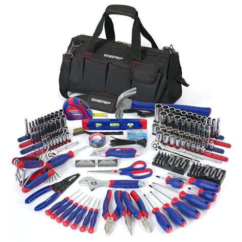 The 7 Best Home Tool Kits of 2020