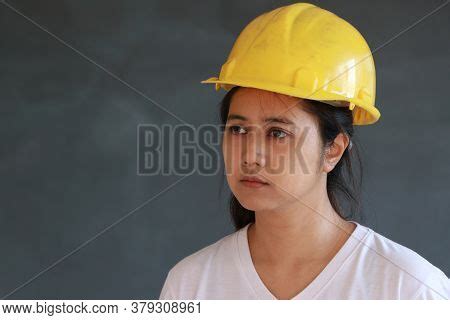 Female Civil Engineer Image & Photo (Free Trial) | Bigstock