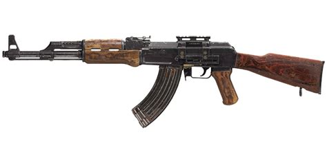 AK-47 - COD Tracker