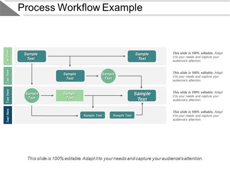 Powerpoint Workflow Template