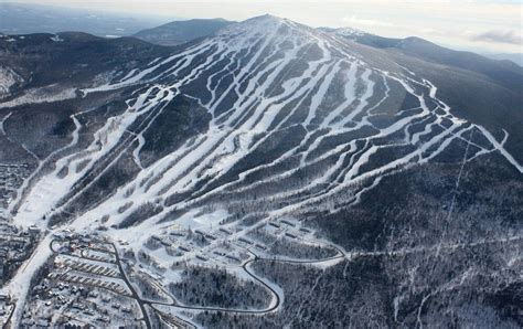 √ Sugarloaf Mountain Ski Resort Maine - Popular Century