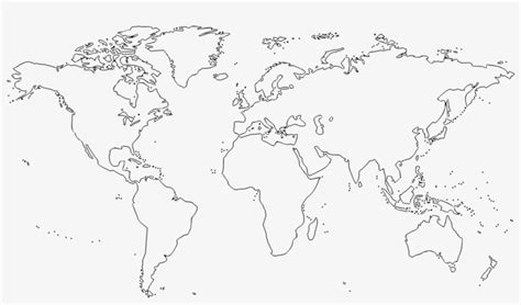 Physical Map Of Europe Labeled Blank World Map | Images and Photos finder