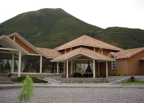 Casa Andina Sacred Valley | Audley Travel