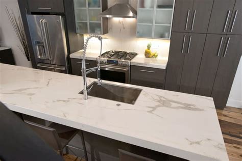 Porcelain Countertops Pros & Cons Review | Countertop Specialty